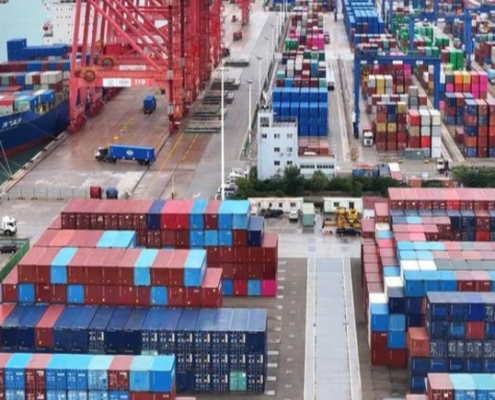 Dazi e crisi economiche: confronti tra passato e presente