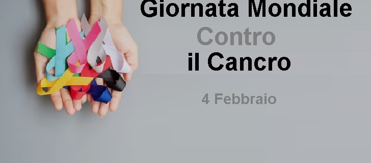 Giornata Mondiale contro il Cancro: prevenzione, ricerca e cure