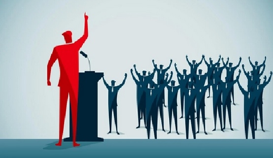 La natura umana e il potere: l'ascesa dei dittatori