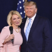 Paula White, guida del Faith Office nella Casa Bianca di Trump