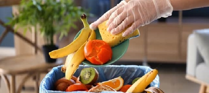 Ridurre lo spreco alimentare per un futuro più sostenibile