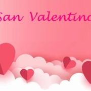 Amore: le sue Infinite Forme. San Valentino: oltre l’evento commerciale