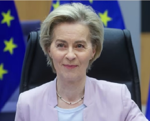 Tariffe di Trump: l’UE valuta restrizioni sui servizi digitali