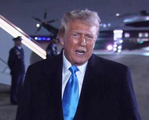 Trump introduce nuovi dazi e scuote i mercati internazionali