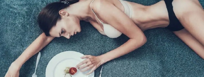 Anoressia nervosa: cos'è, sintomi, cause e come curarla