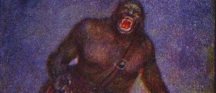 Attualità di Gramsci: quando il futuro è incerto e mostruoso