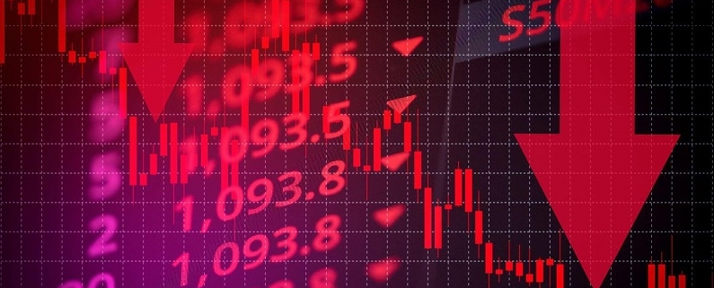 Borse crollano: dazi USA scatenano guerra commerciale mondiale