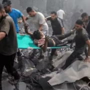 Conflitto israelo-palestinese: narrazioni, violenza, ostacoli alla pace