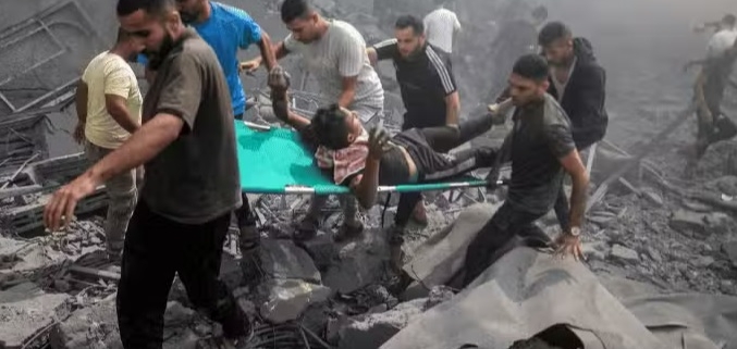 Conflitto israelo-palestinese: narrazioni, violenza, ostacoli alla pace