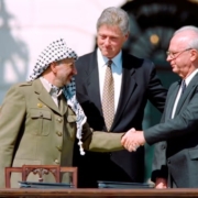 Conflitto israelo-palestinese: radici profonde e informazioni confuse