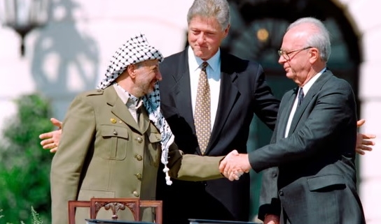 Conflitto israelo-palestinese: radici profonde e informazioni confuse