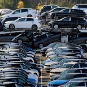 Dazi USA auto: conseguenze per l'occupazione in Italia ed Europa