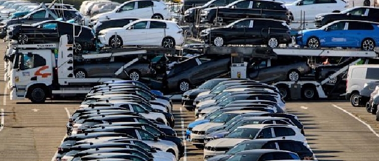 Dazi USA auto: conseguenze per l'occupazione in Italia ed Europa