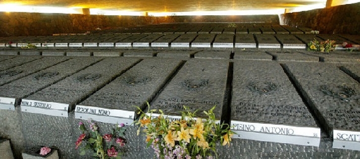 Eccidio Fosse Ardeatine: 81 anni fa la pagina buia nazifascista
