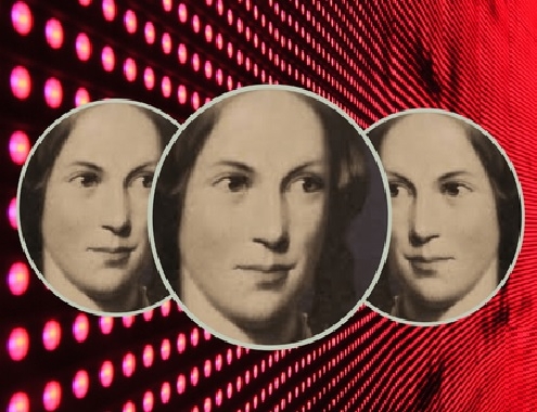 Giornata internazionale della donna con Charlotte Brontë