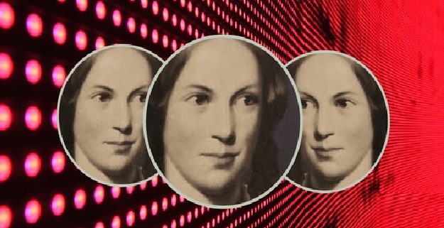 Giornata internazionale della donna con Charlotte Brontë