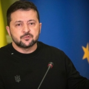 Guerra in Ucraina: Zelensky pronto a negoziare con il supporto USA