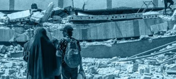 Israele: condannata a un conflitto permanente?La pace è possibile?