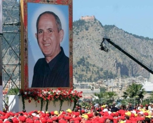 La memoria di don Puglisi, amore, impegno per una società giusta