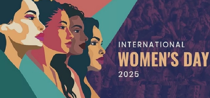 Sabato 8 marzo 2025, celebrazione globale per i diritti femminili