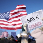 USA: Corte Suprema boccia Trump sui fondi Usaid