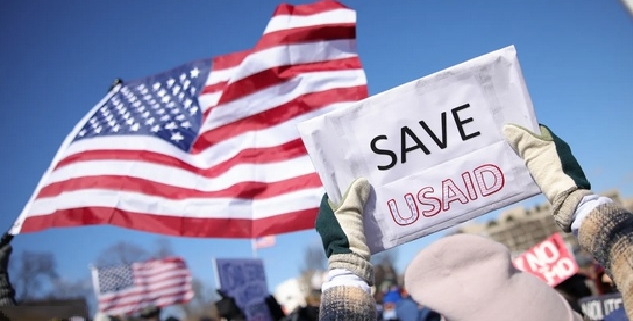 USA: Corte Suprema boccia Trump sui fondi Usaid
