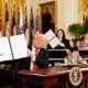USA:Smantellamento del Dipartimento dell'Istruzione, rischi e criticità