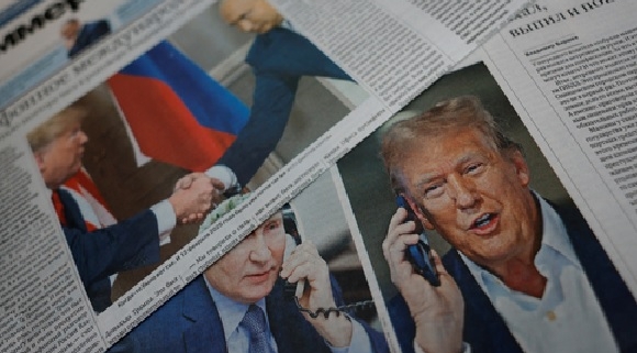 Ucraina 2025: un mondo di divisioni, guerra e un futuro segnato