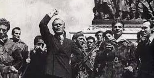 25 Aprile: 80 Anni Dopo, la Libertà sotto Nuovo Assedio