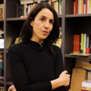 Capovolgiamo il lessico: Mannocchi su femminicidi