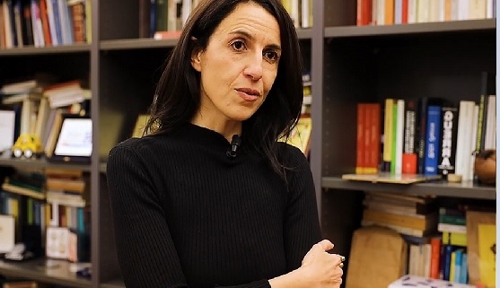 Capovolgiamo il lessico: Mannocchi su femminicidi