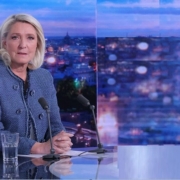 Condanna Le Pen e esclusione 2027: dibattito e principio di diritto