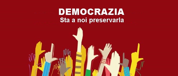 Crisi democratica, accentramento e minaccia alla libertà