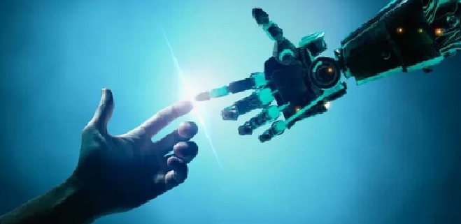 Definire la Vita nell'Era dell'IA: Biologia, Tecnologia, Umanità