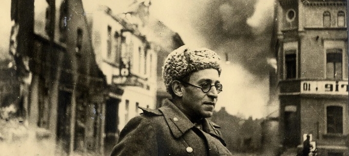 Il popolo è immortale: orrore bellico e inversione russa attuale