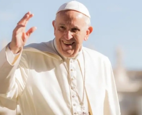 Lutto nel momdo cattolico e non solo: addio a Papa Francesco