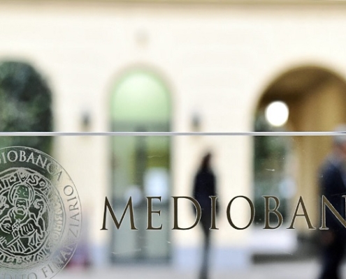 Mediobanca lancia Ops su Banca Generali,un nuovo attore banking
