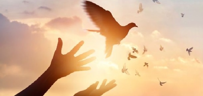 Pasqua: la speranza di un mondo nuovo, nelle mani della gioventù