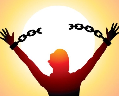 Paura della libertà: tornare a credere in un mondo più giusto e libero