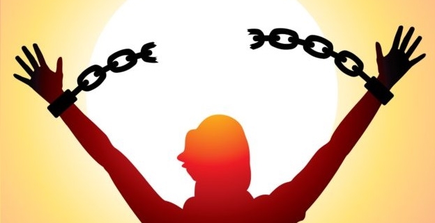 Paura della libertà: tornare a credere in un mondo più giusto e libero