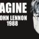 Riflessioni su Imagine di John Lennon: un inno laico alla speranza