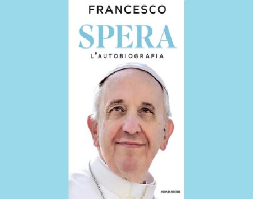 "Spera" di Papa Francesco: il testamento della speranza di un pastore del nostro tempo