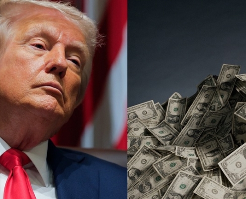 Trump: rischi di una crisi globale, conseguenze per l’Europa e l’Italia