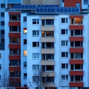 Caro affitti: politiche abitative in Italia, Germania e Francia