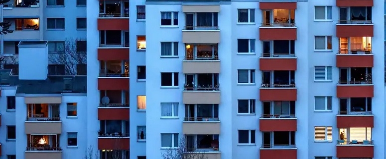 Caro affitti: politiche abitative in Italia, Germania e Francia