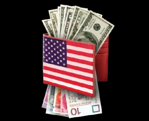 Cleptocrazia Americana: Caso Trump e i Nuovi Oligarchi del Potere