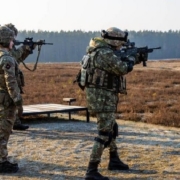 In un Mondo Senza Pace, le Ambizioni Imperialiste Crescono