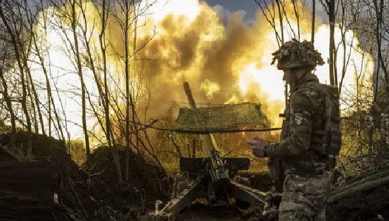 La guerra: Ammonizione di Valéry tragicamente attuale oggi