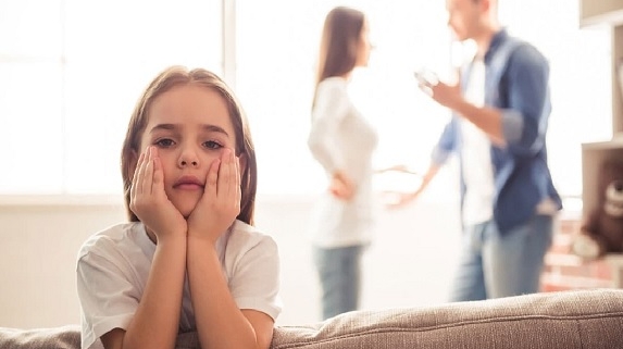 Le dinamiche familiari e il loro impatto sulla salute mentale