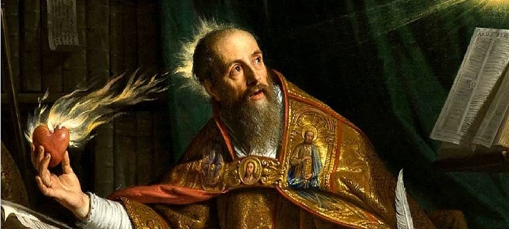 Libertà e grazia: il dramma della condizione umana